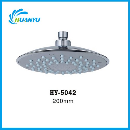 ເສຖກິດ Overhead Shower Head